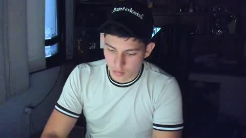 Snapshot of james_cr chatting on 01.24.25 james_cr online show from 01.24.25