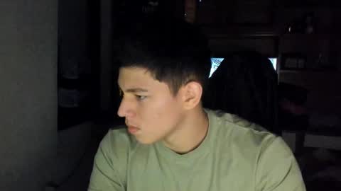 Snapshot of james_cr chatting on 01.27.25 james_cr online show from 01.27.25