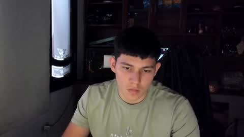 Snapshot of james_cr chatting on 01.27.25 james_cr online show from 01.27.25
