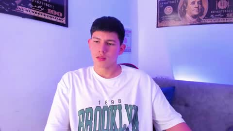 Snapshot of james_cr chatting on 01.28.25 james_cr online show from 01.28.25