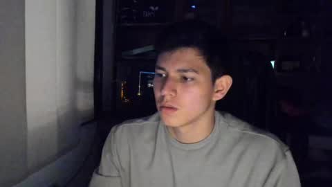 Snapshot of james_cr chatting on 01.29.25 james_cr online show from 01.29.25