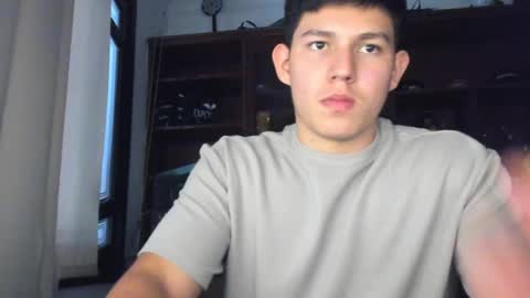Snapshot of james_cr chatting on 01.29.25 james_cr online show from 01.29.25