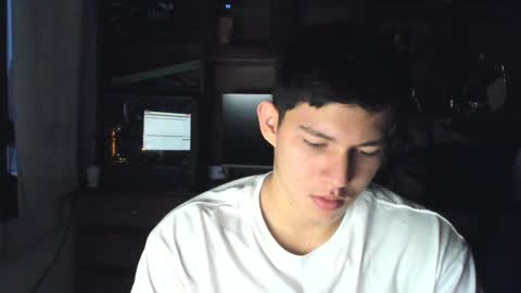 Snapshot of james_cr chatting on 01.30.25 james_cr online show from 01.30.25