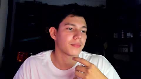 Snapshot of james_cr chatting on 01.30.25 james_cr online show from 01.30.25