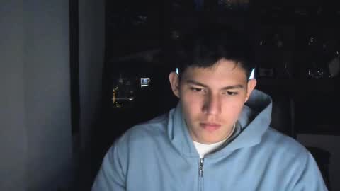 Snapshot of james_cr chatting on 01.31.25 james_cr online show from 01.31.25