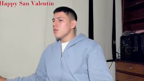 Snapshot of james_cr chatting on 02.14.25 james_cr online show from 02.14.25