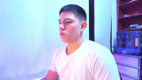 Snapshot of james_cr chatting on 02.16.25 james_cr online show from 02.16.25