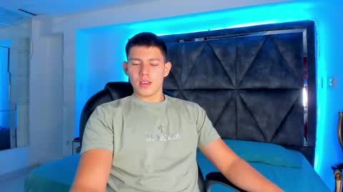 Snapshot of james_cr chatting on 02.17.25 james_cr online show from 02.17.25