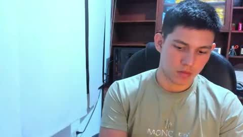 Snapshot of james_cr chatting on 02.27.25 james_cr online show from 02.27.25