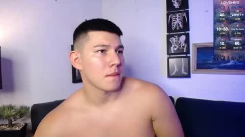 james_cr online show from 12.16.25