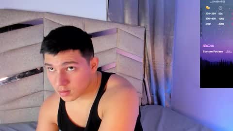 james_cr online show from 01.13.26