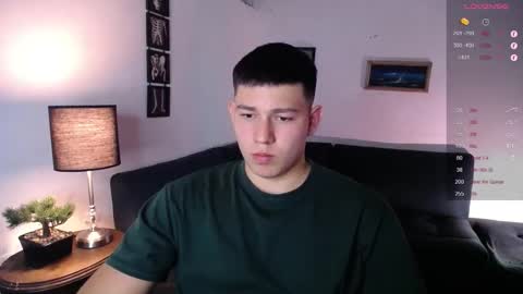 james_cr online show from 02.11.26