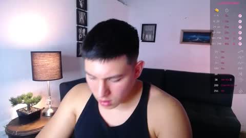 james_cr online show from 02.13.26