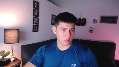 james_cr online show from 02.20.26