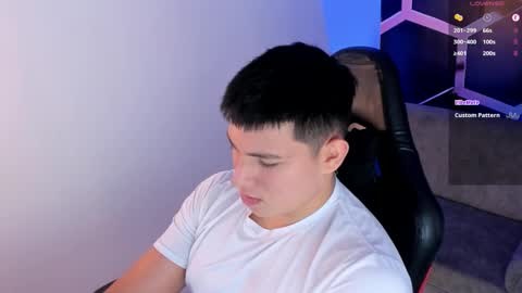 james_cr online show from 02.22.26