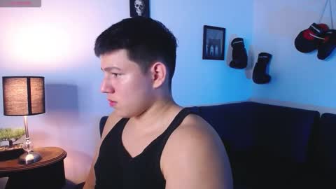 james_cr online show from 02.26.26