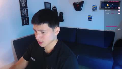 james_cr online show from 03.24.26