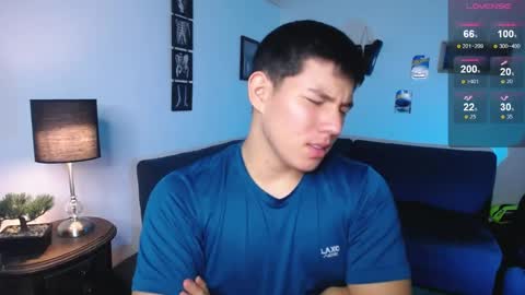 james_cr online show from 03.30.26