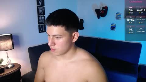 james_cr online show from 04.09.26