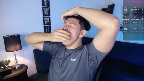 james_cr online show from 04.15.26