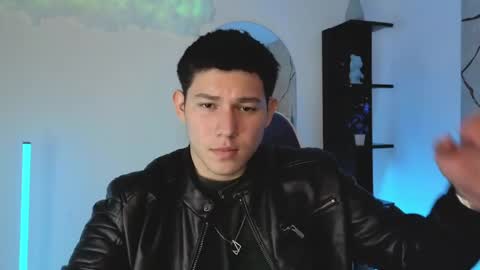 Snapshot of james_cr chatting on 05.23.26 james_cr online show from 05.23.26