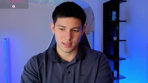 Snapshot of james_cr chatting on 05.27.26 james_cr online show from 05.27.26