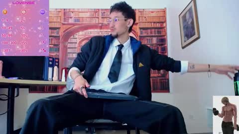 Snapshot of james_dupontt chatting on 01.15.26 james_dupontt online show from 01.15.26