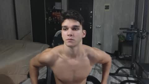 James online show from 02.02.26