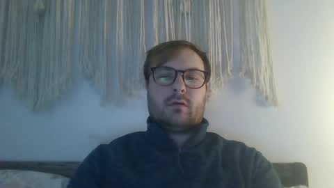 Snapshot of james_heron chatting on 12.10.24 James Heron online show from 12.10.24