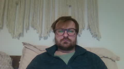 Snapshot of james_heron chatting on 01.26.25 James Heron online show from 01.26.25