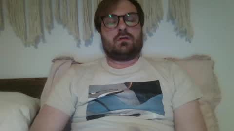 Snapshot of james_heron chatting on 01.30.25 James Heron online show from 01.30.25