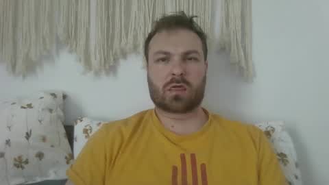 Snapshot of james_heron chatting on 02.17.25 James Heron online show from 02.17.25