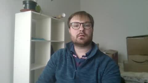 Snapshot of james_heron chatting on 03.10.25 James Heron online show from 03.10.25