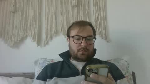 James Heron online show from 04.24.26