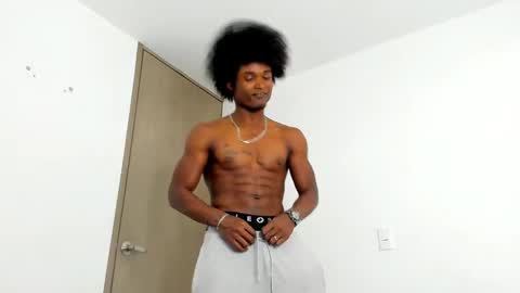 Snapshot of james_makony_1 chatting on 12.25.24 james_makony_1 online show from 12.25.24