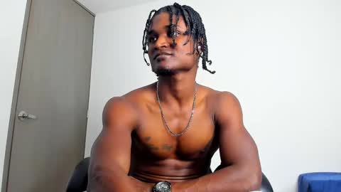 Snapshot of james_makony_1 chatting on 12.31.24 james_makony_1 online show from 12.31.24