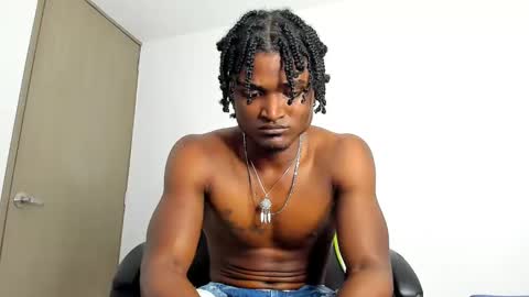 Snapshot of james_makony_1 chatting on 01.09.25 james_makony_1 online show from 01.09.25