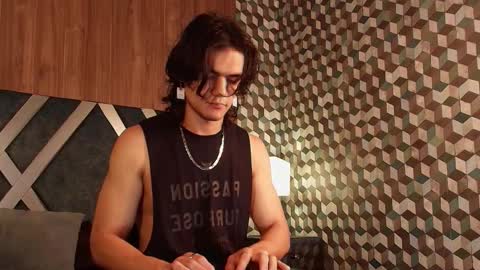 james_morrisonm online show from 12.18.25