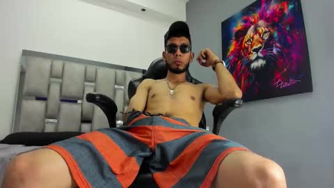 Snapshot of james_walsh chatting on 01.08.26 James Walsh online show from 01.08.26