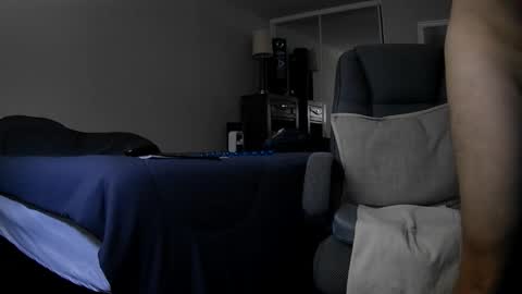 James Bondage online show from 01.04.25