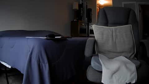 James Bondage online show from 03.02.25