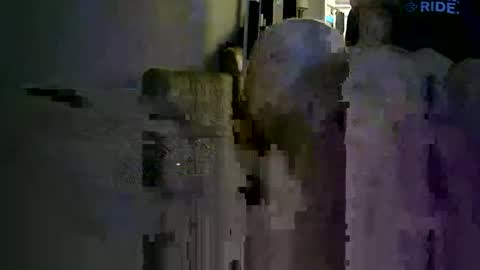 James Bondage online show from 03.15.26