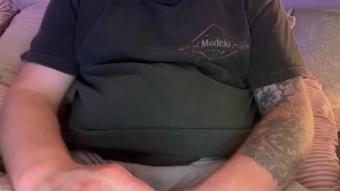 jamesbuilt online show from 04.03.26