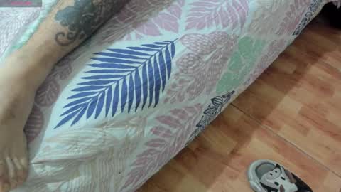 Snapshot of jamesdekker chatting on 11.19.25 jamesdekker online show from 11.19.25