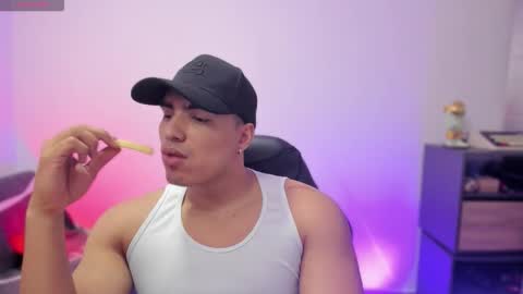 James Gray online show from 01.08.26