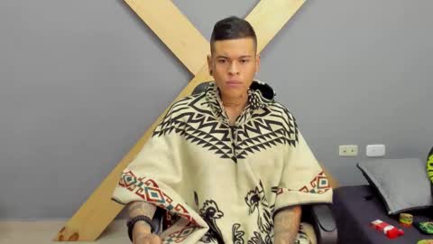 Snapshot of jamesinked_ chatting on 12.23.24 Jamesinked  online show from 12.23.24