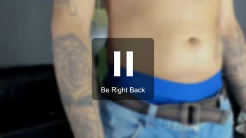 Snapshot of jamesinked_ chatting on 01.20.25 Jamesinked  online show from 01.20.25