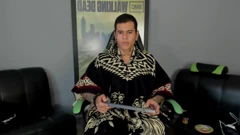 Snapshot of jamesinked_ chatting on 01.30.25 Jamesinked  online show from 01.30.25