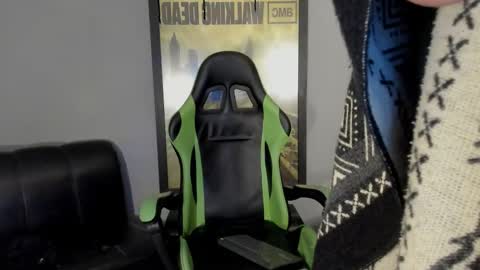 Snapshot of jamesinked_ chatting on 02.23.25 Jamesinked  online show from 02.23.25