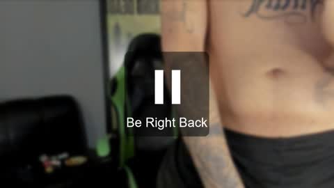 Snapshot of jamesinked_ chatting on 02.26.25 Jamesinked  online show from 02.26.25